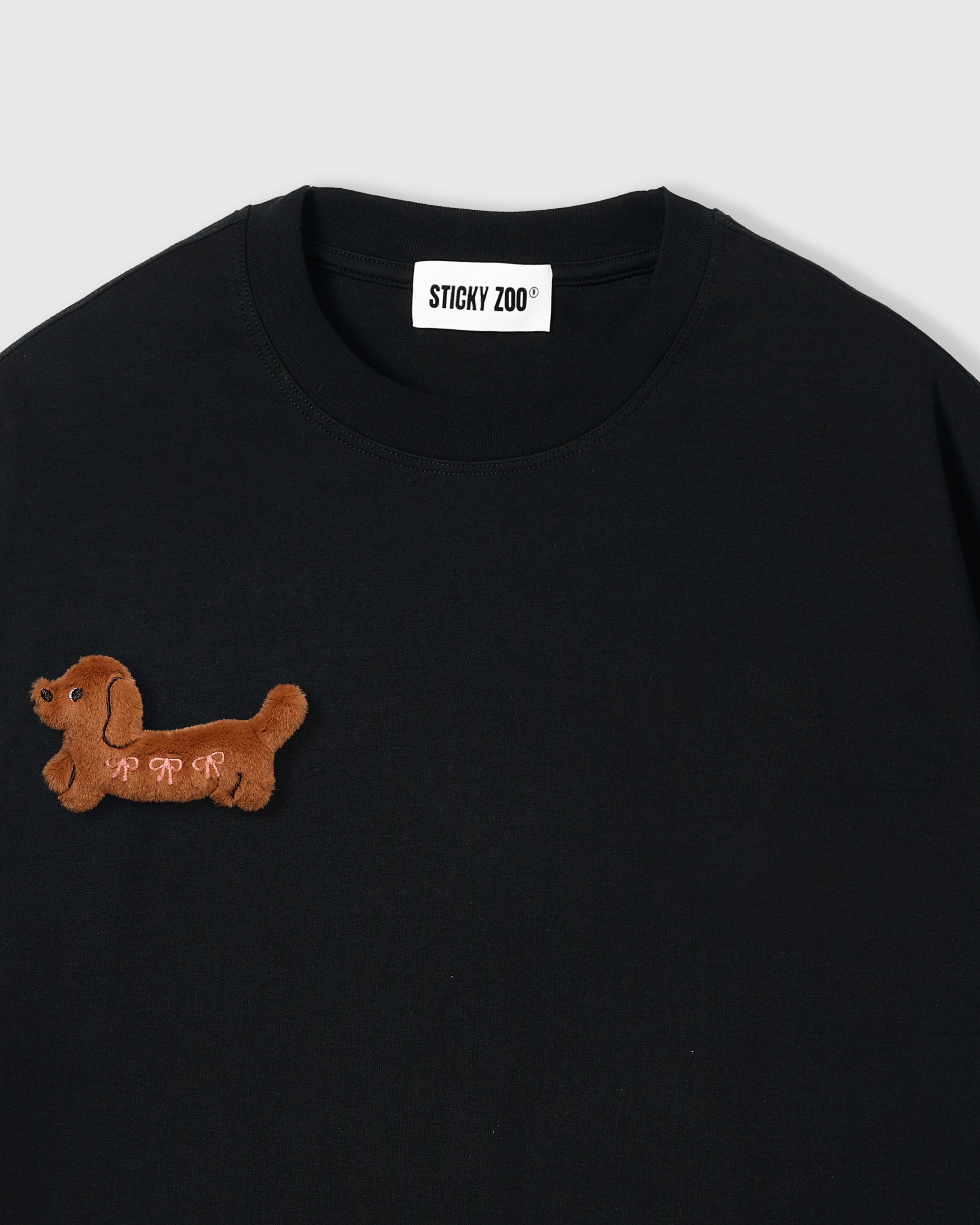 Dachshund Party – Dachshund-Themed Bag Charms, Keychains & Phone