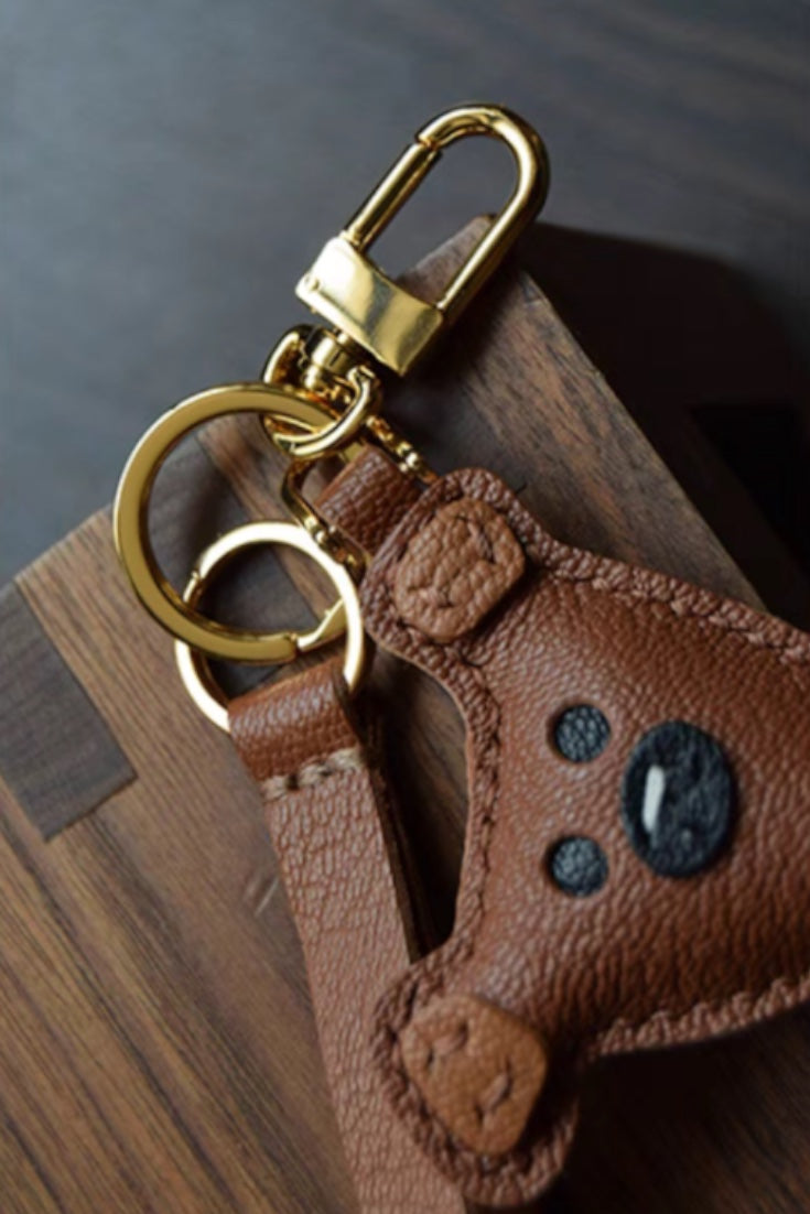 MR.BEAN TEDDY CHARM