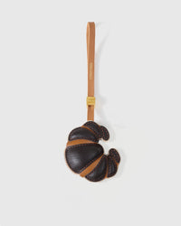 Croissant kouzlo