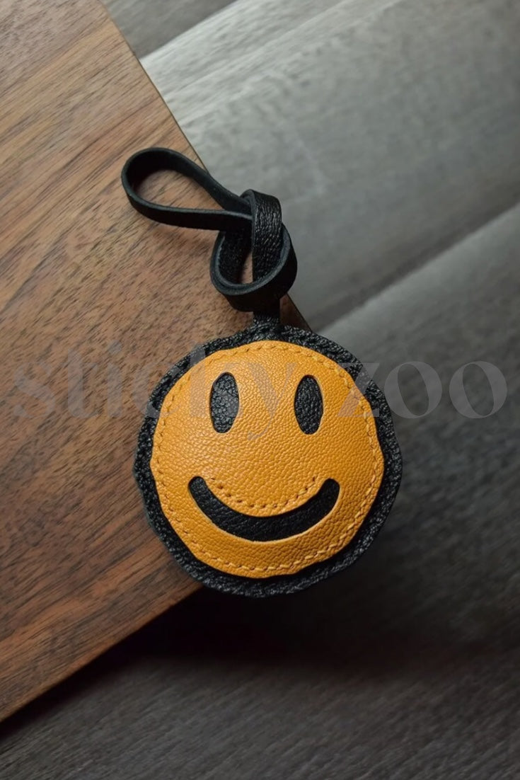 SMILE CHARM