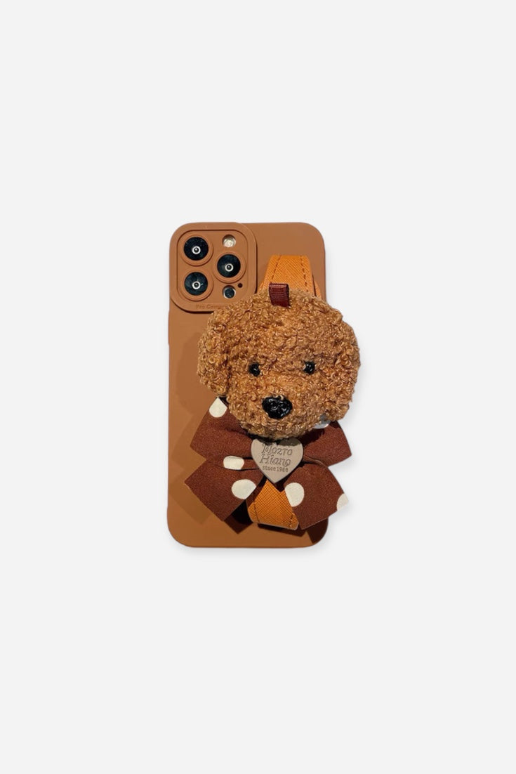 BOW-WOW BUDDY CASE