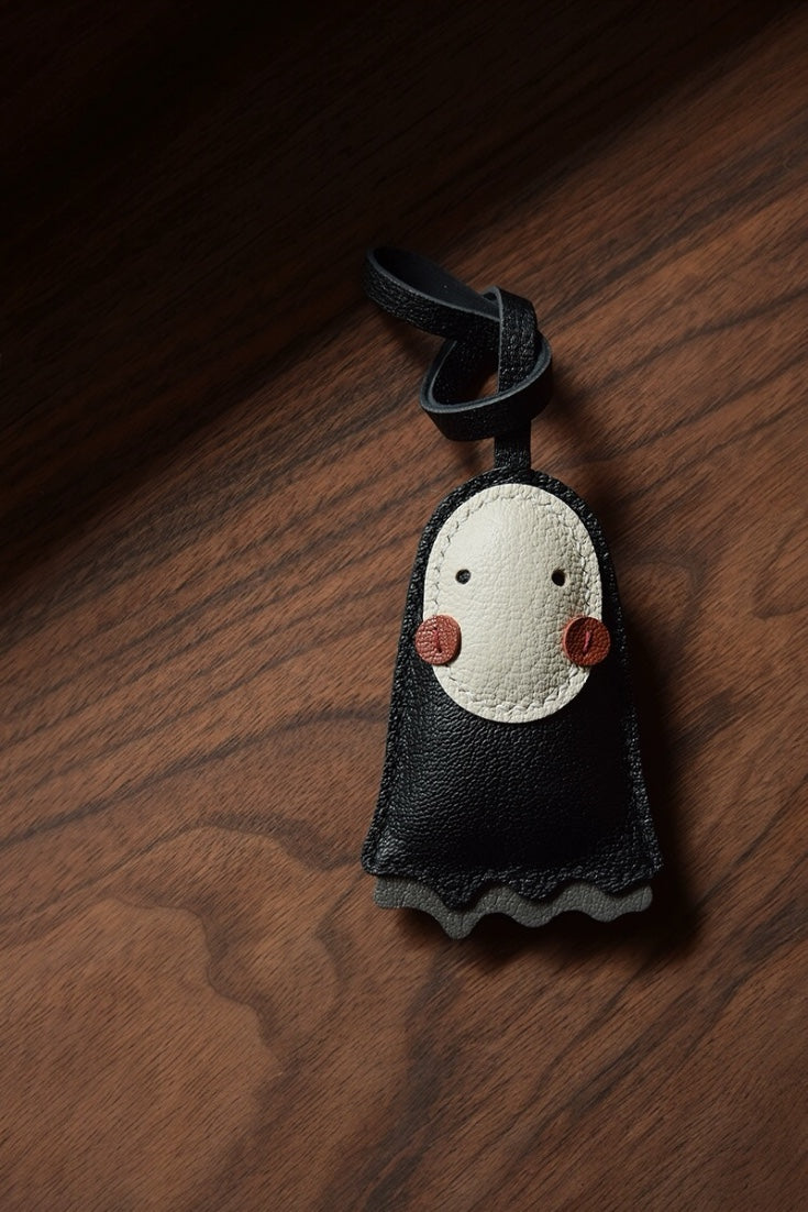 NO FACE CHARM