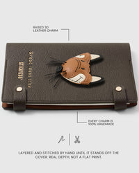QUADERNO SHIBA INU