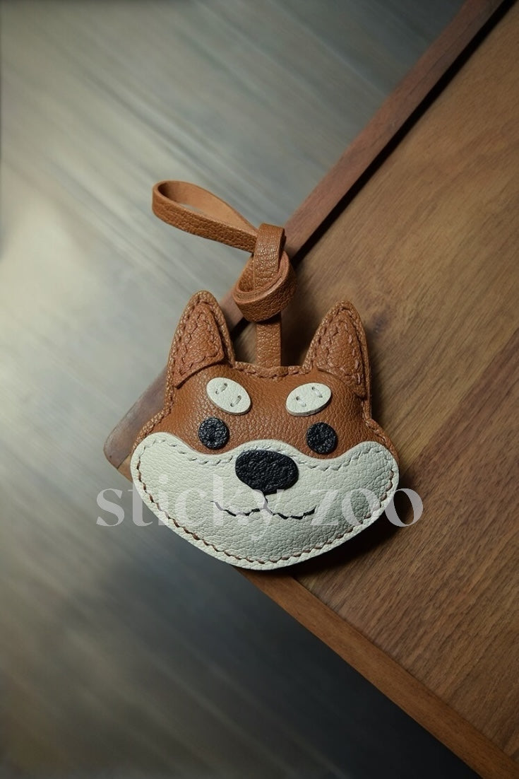SHIBA INU CHARM