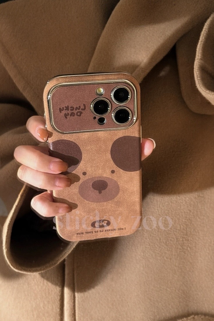 LUCKY DAY PHONE CASE