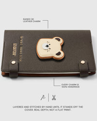 QUADERNO SHIBA INU