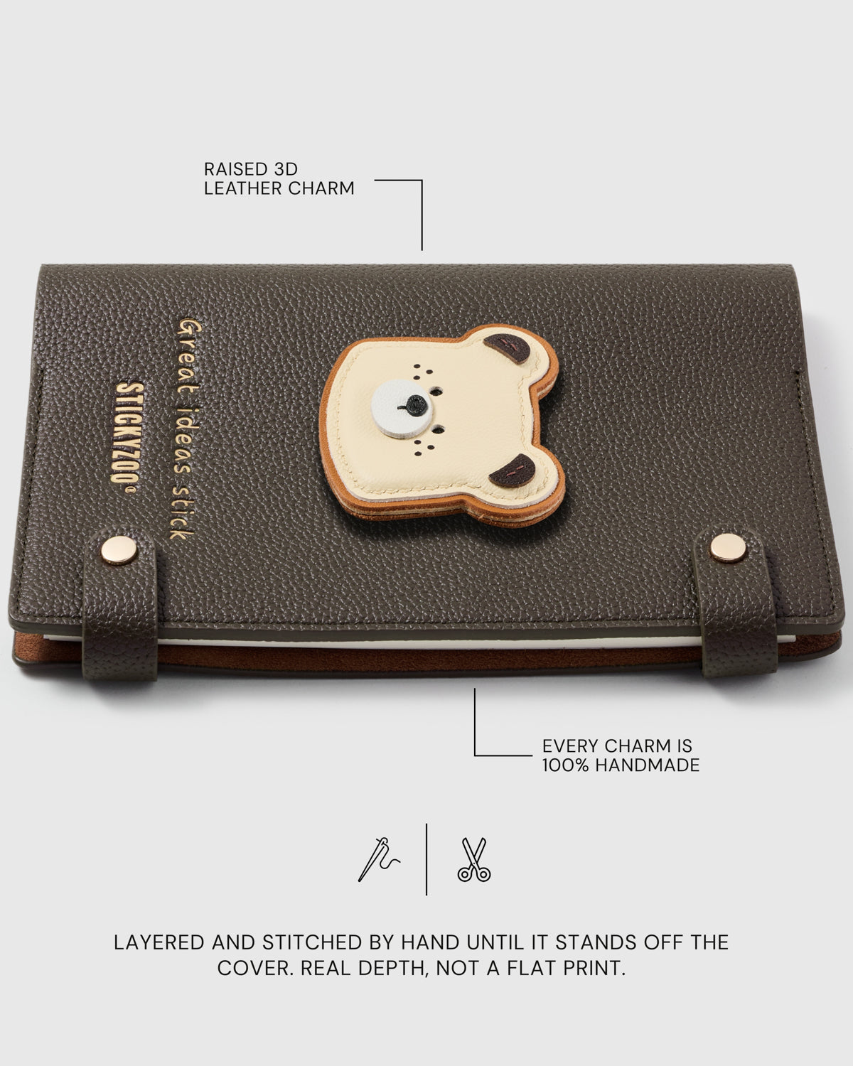 QUADERNO SHIBA INU