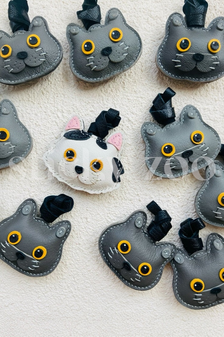 BRITISH SHORTHAIR CHARM