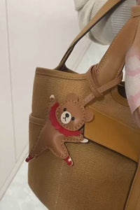 BALLET BEAR CHARM charm — 5,000+ verified reviews across STICKYZOO.