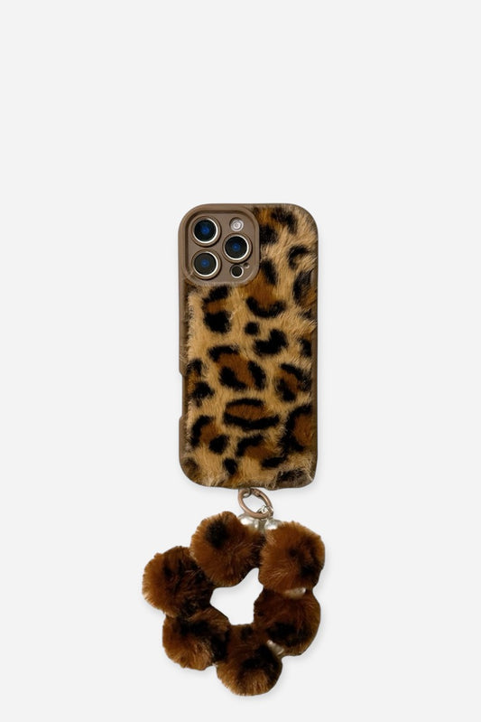 LEOPARD CASE