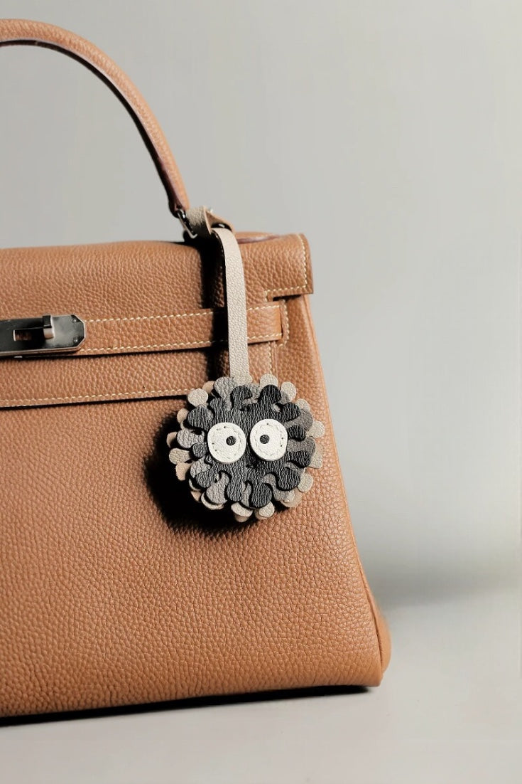 SUSUWATARI BAG CHARM