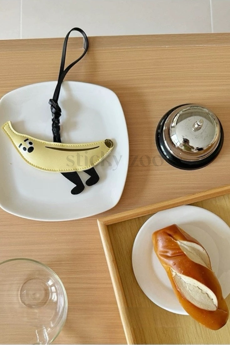 BANANA CHARM