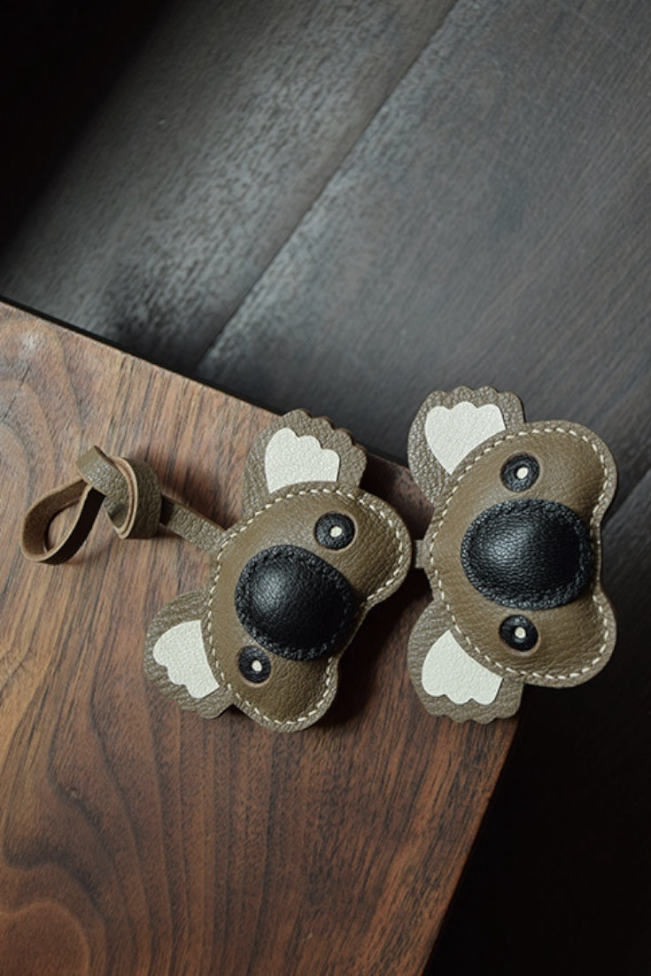 ◆NEW◆STICKY ZOO◆ コアラ バックチャーム キーホルダー KOALA CHARM – Sticky Zoo®