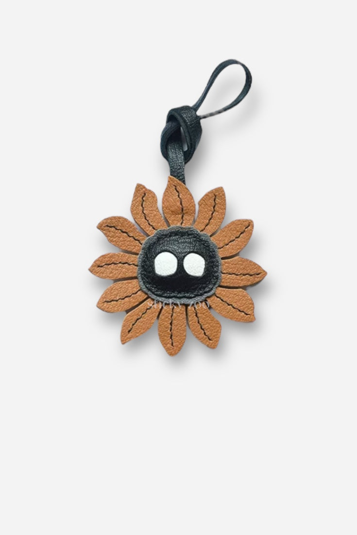 FLOWER CHARM