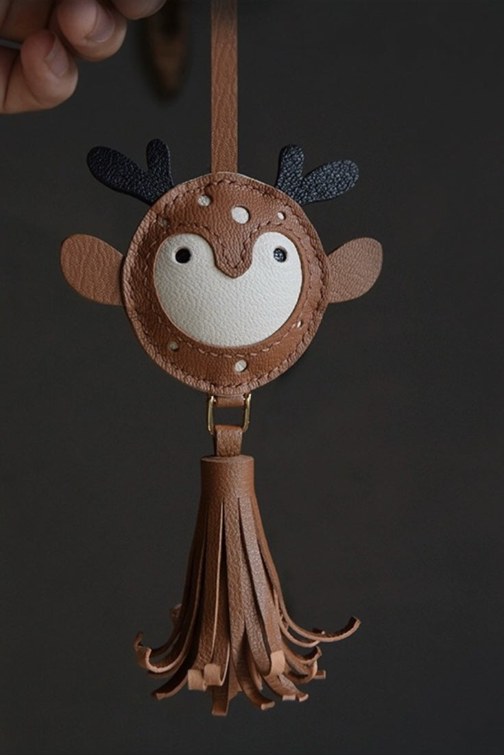 DEER CHARM