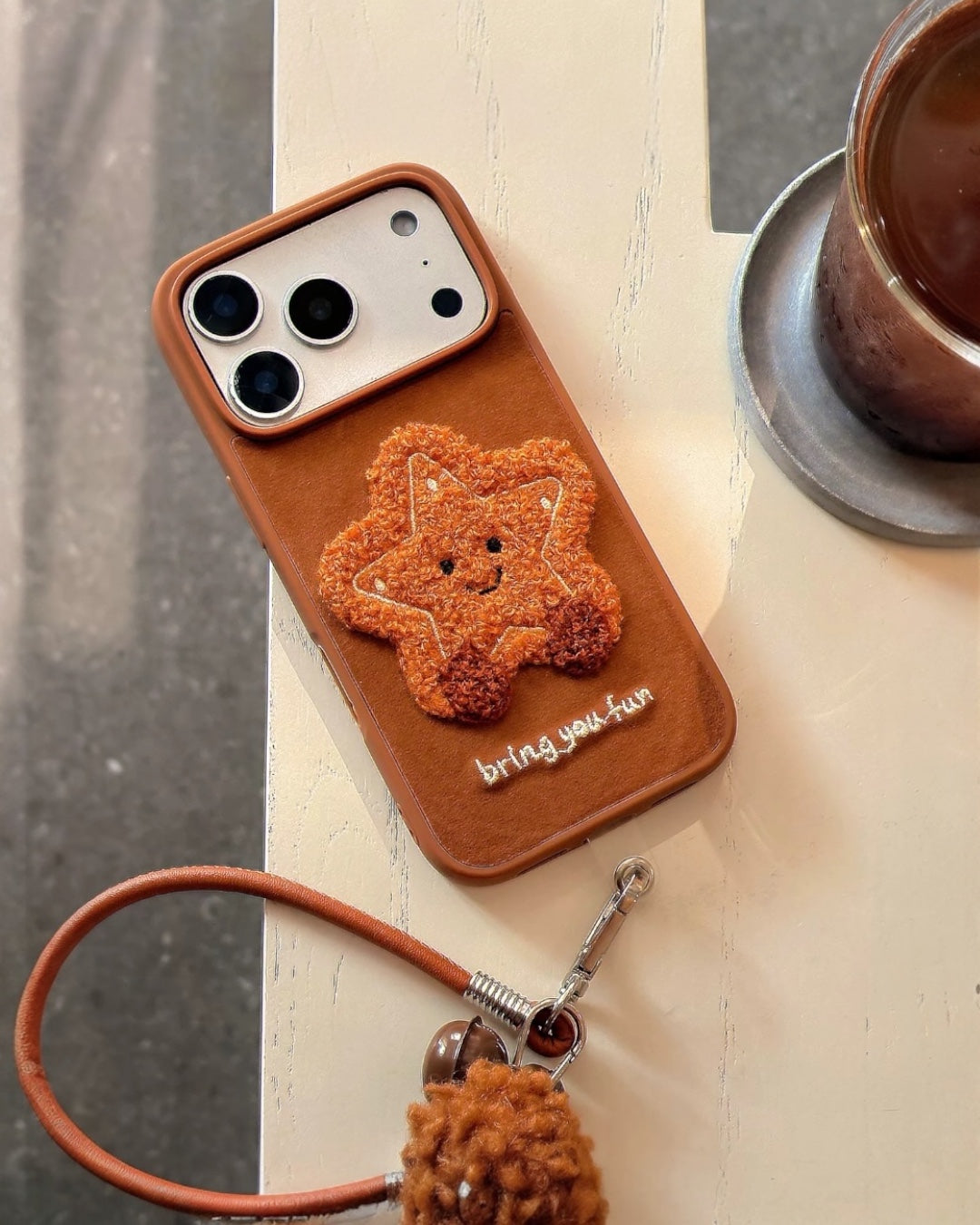 STAR BRING YOU FUN CASE