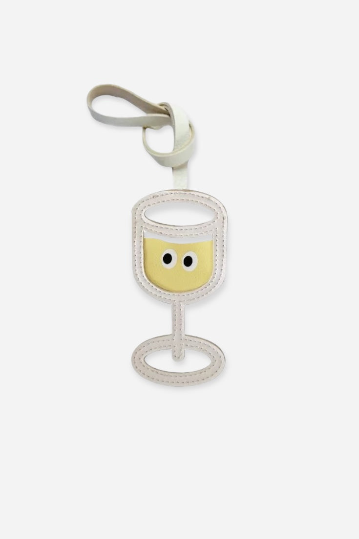 CHEERFUL CHAMPAGNE CHARM