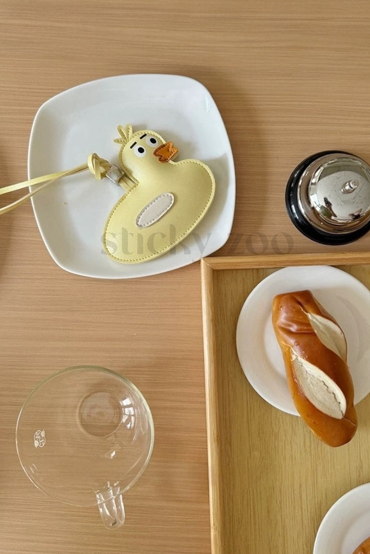 DUCK CHARM
