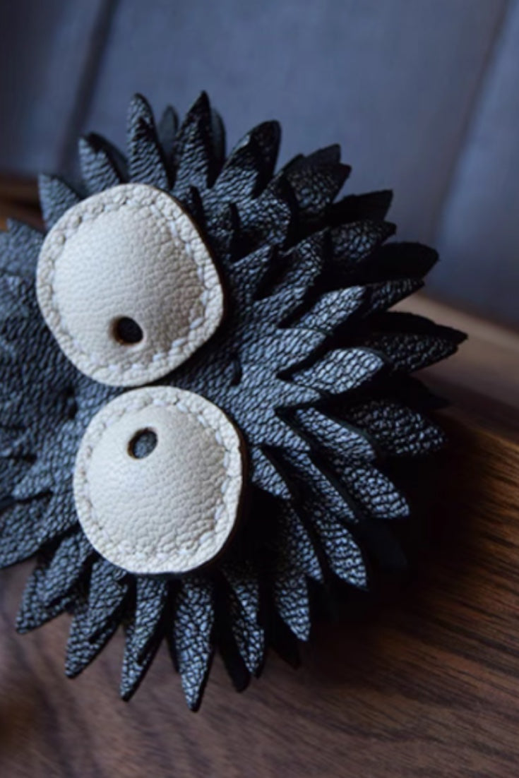 SUSUWATARI CHARM