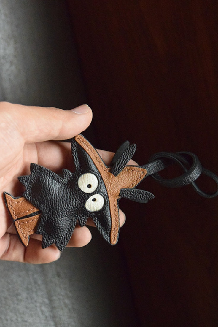 ELF CHARM