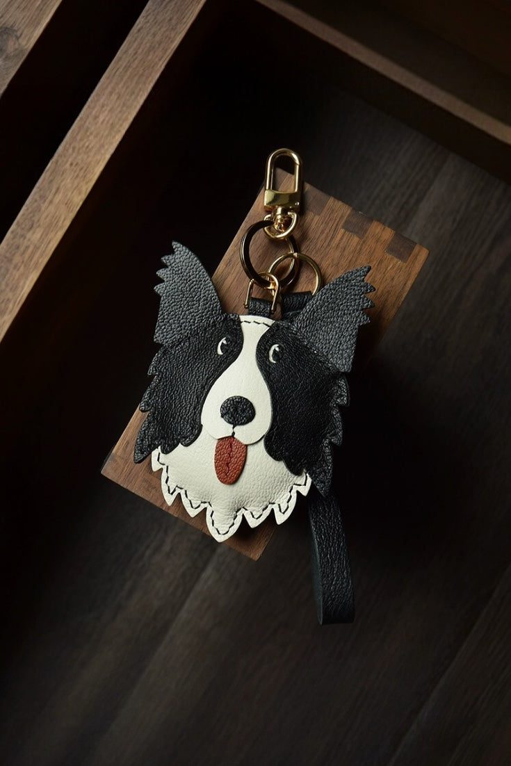 BORDER COLLIE CHARM