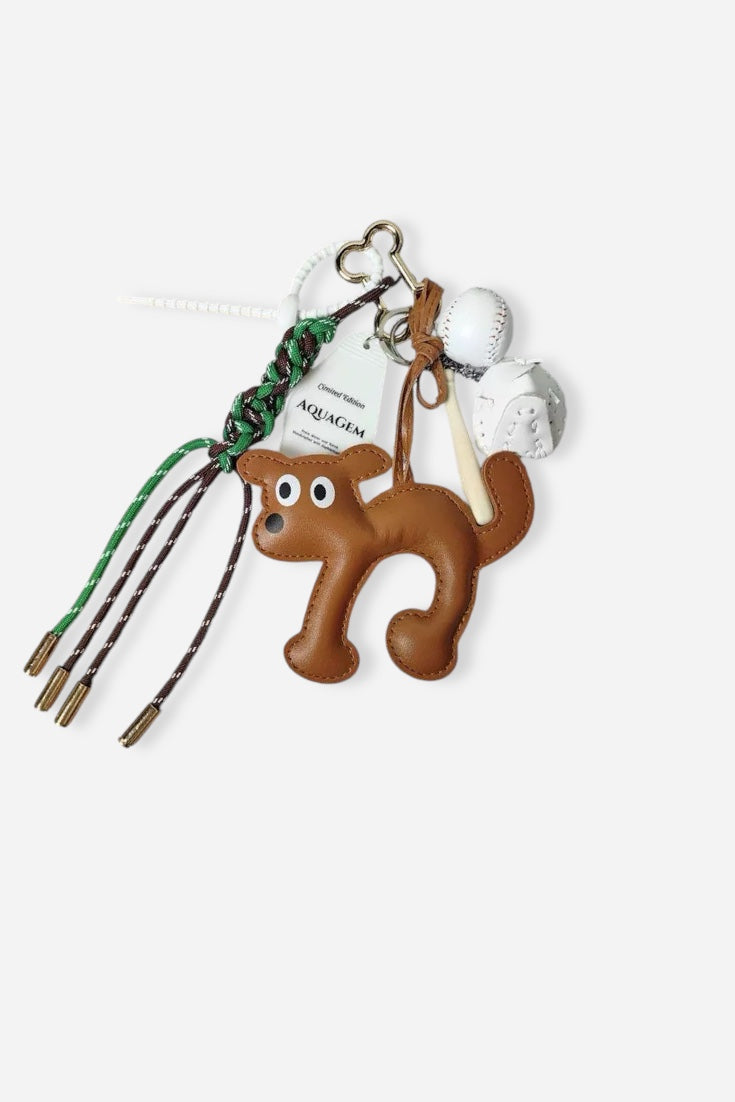 PUPPY CHARM