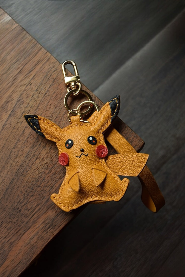 BATTLE PETS BAG CHARM