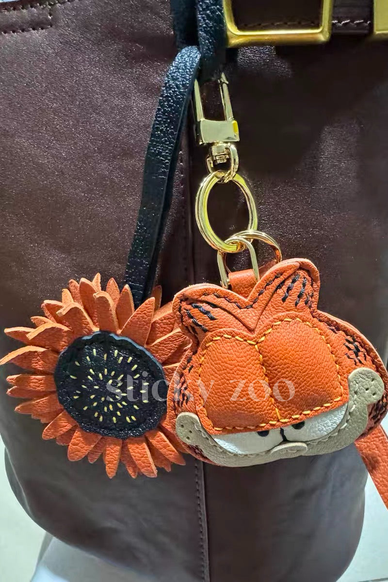 GARFIELD CHARM