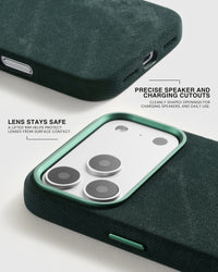 SET CUSTODIA COUTURE AL LIMONE ORSO