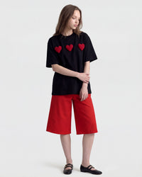 ベア Tシャツ