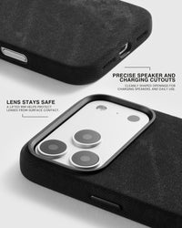 SET CUSTODIA COUTURE AL LIMONE ORSO