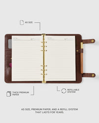 GOLDEN RETRIEVER NOTEBOOK