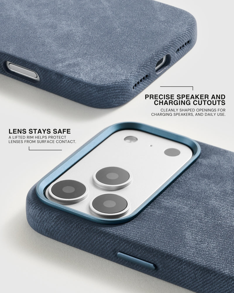 SET CUSTODIA COUTURE AL LIMONE ORSO