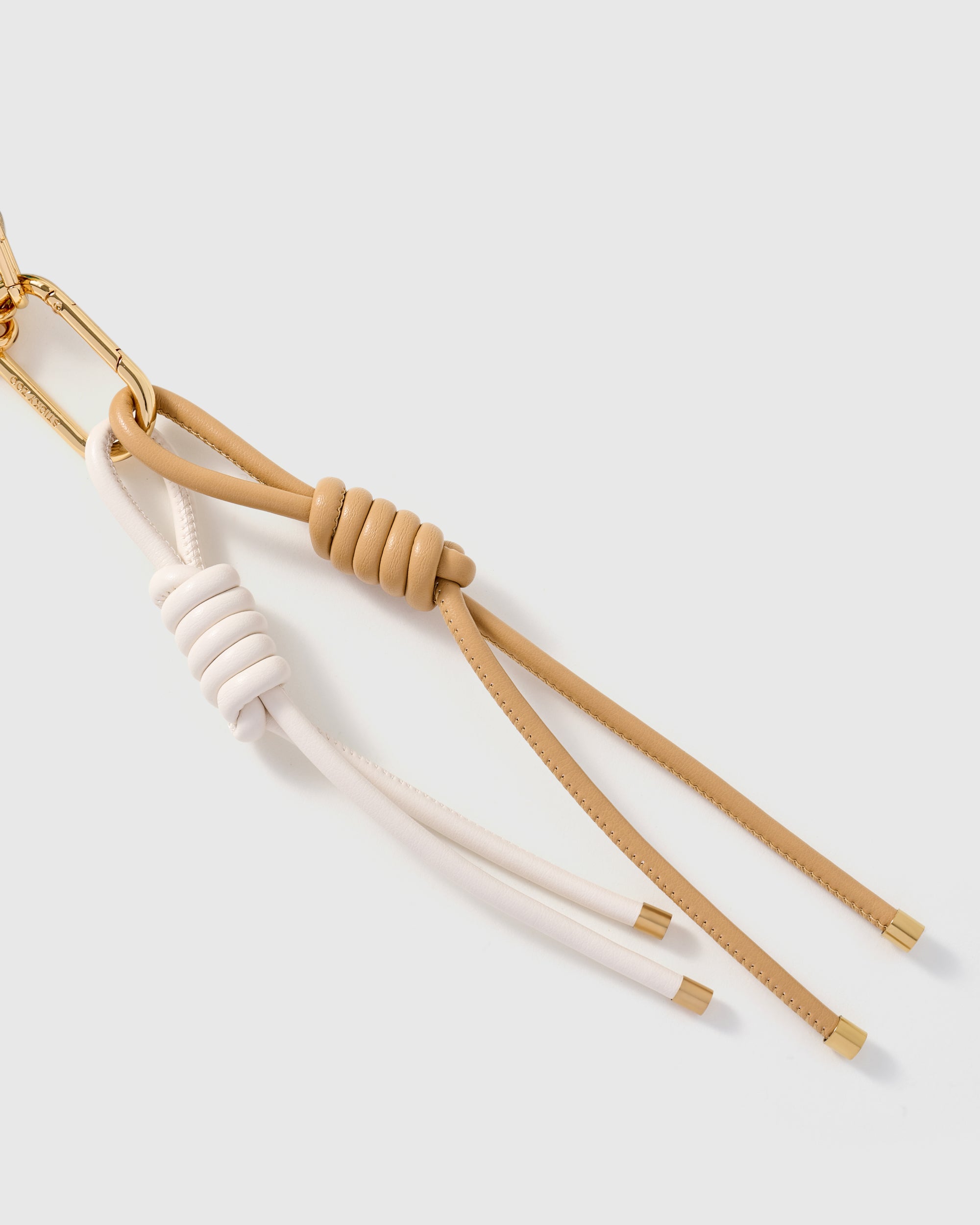 EVIL EYE STACK CHARM