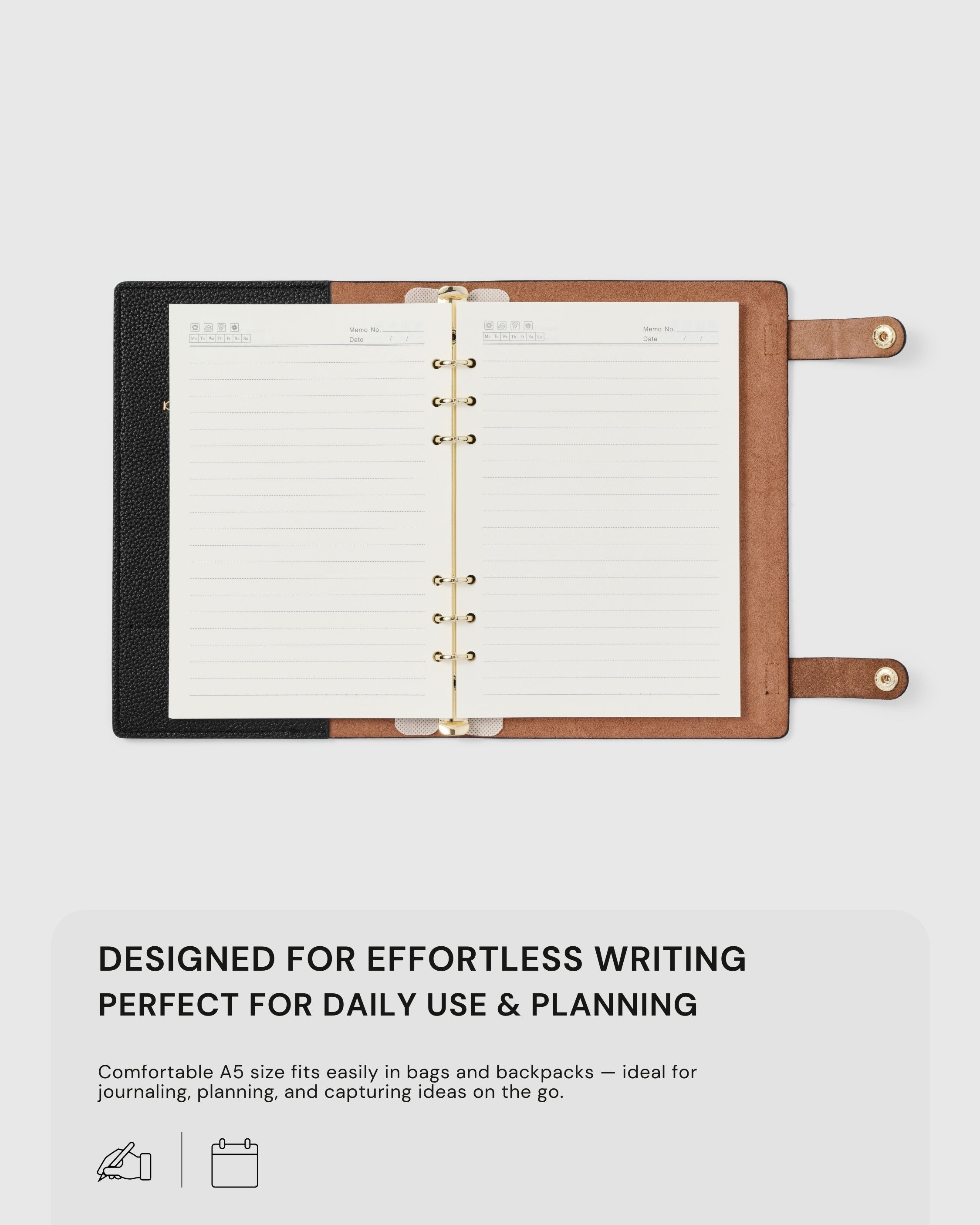 THE CHRISTMAS SANTA NOTEBOOK