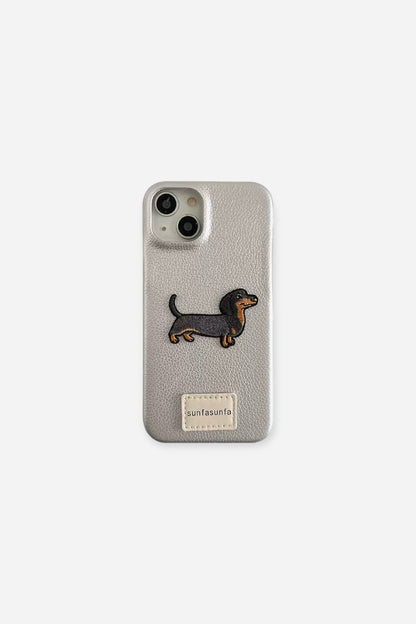 DACHSHUND CASE