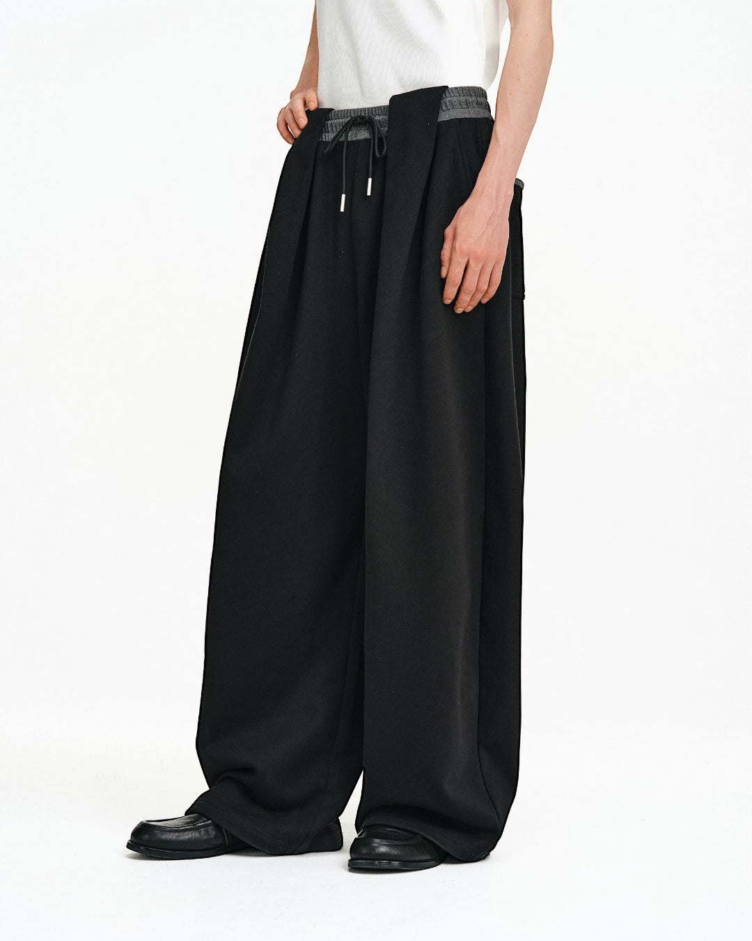 MINIKO SWEATPANTS