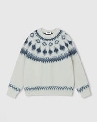 HOLINA PULLOVER
