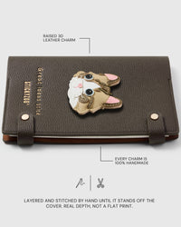SHIBA INU NOTIZBUCH