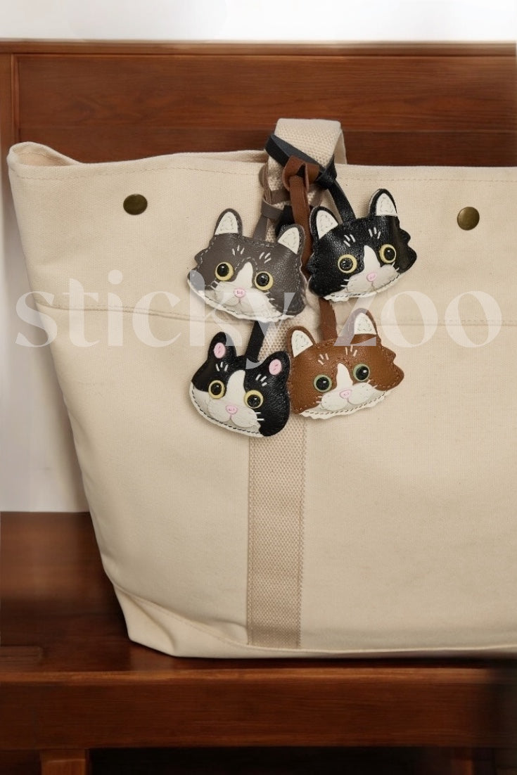 EUROPEAN SHORTHAIR CHARM