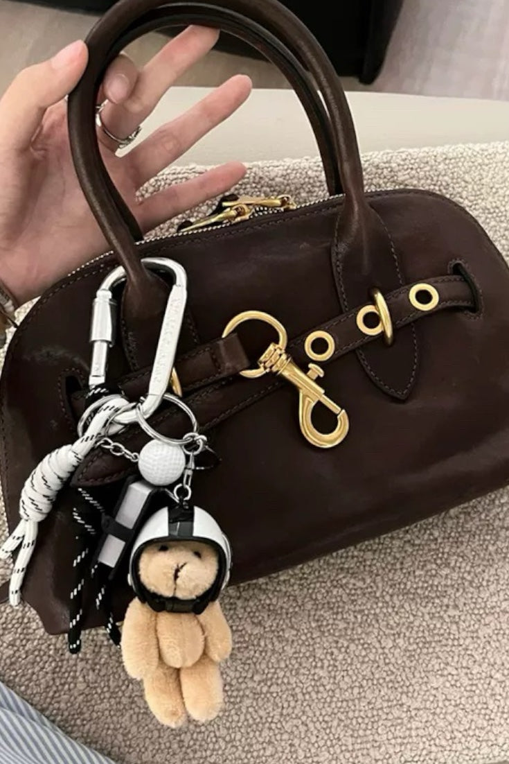 BEAR CHARM