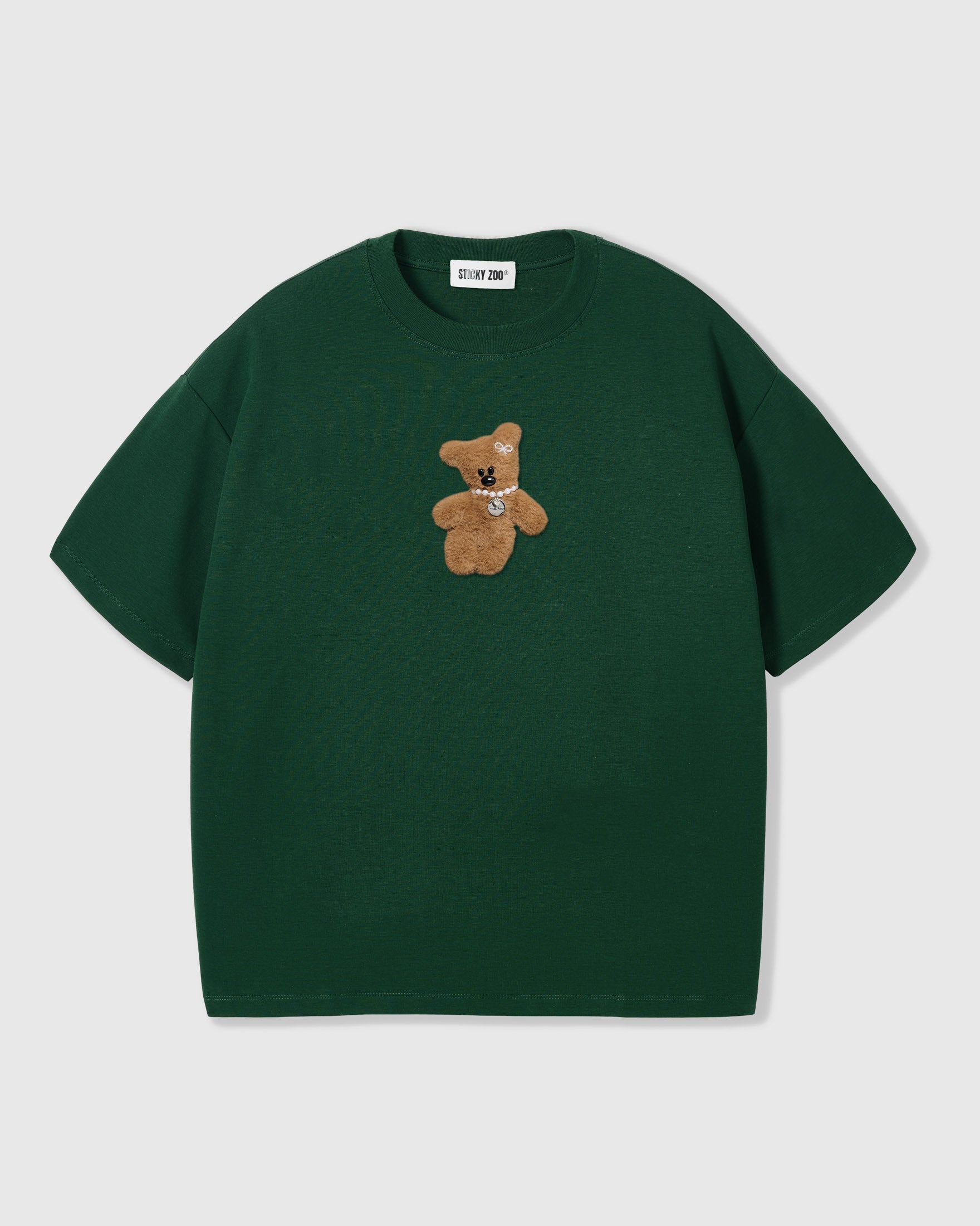 Hug-me Bear T-Shirt