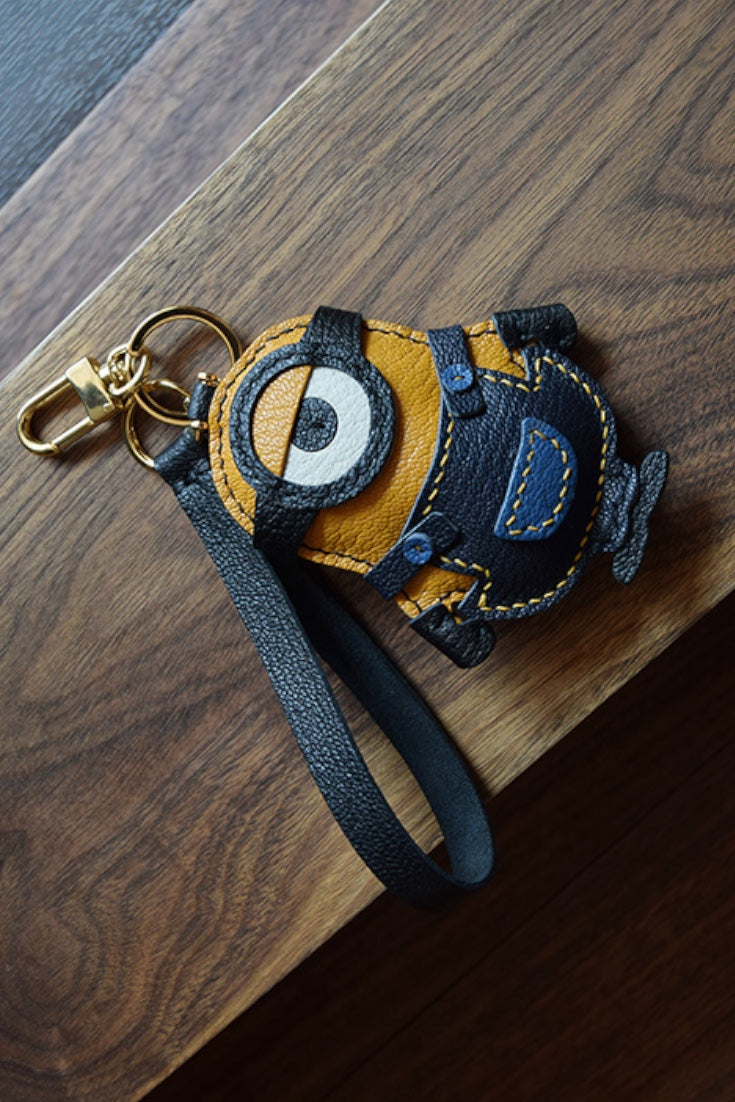 MINION CHARM