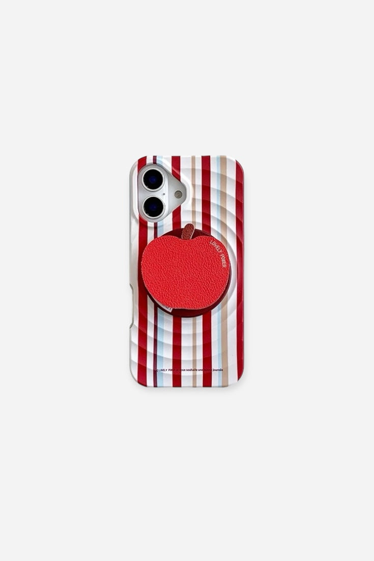 APPLE POP CASE