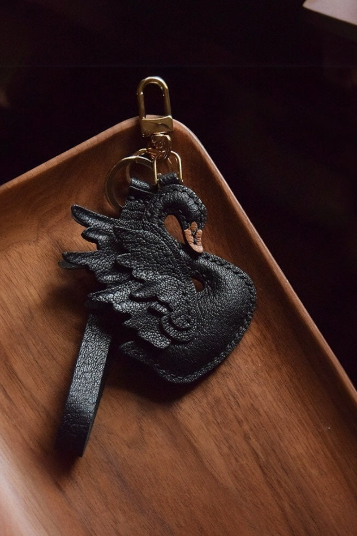 SWAN CHARM