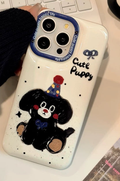 PARTY PUP CASE