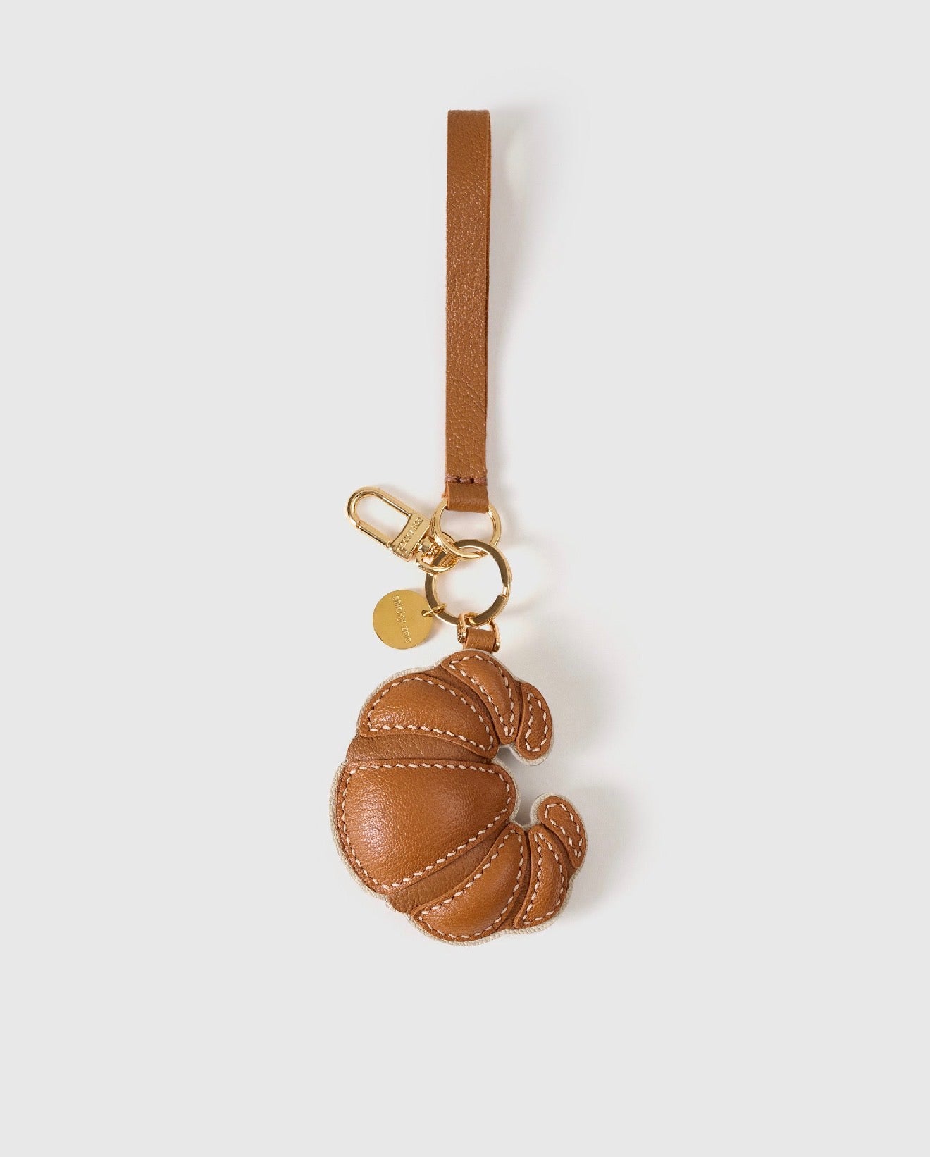 Encanto de croissant