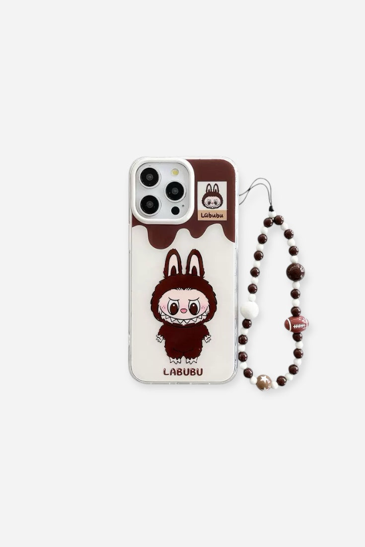 LABUBU CASE