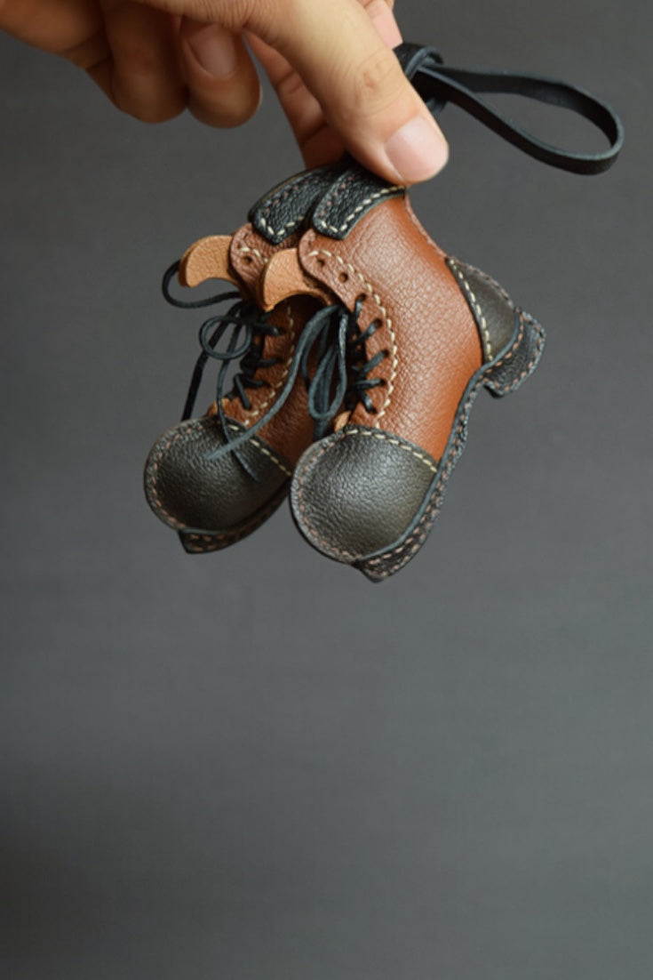 BOOT BAG CHARM