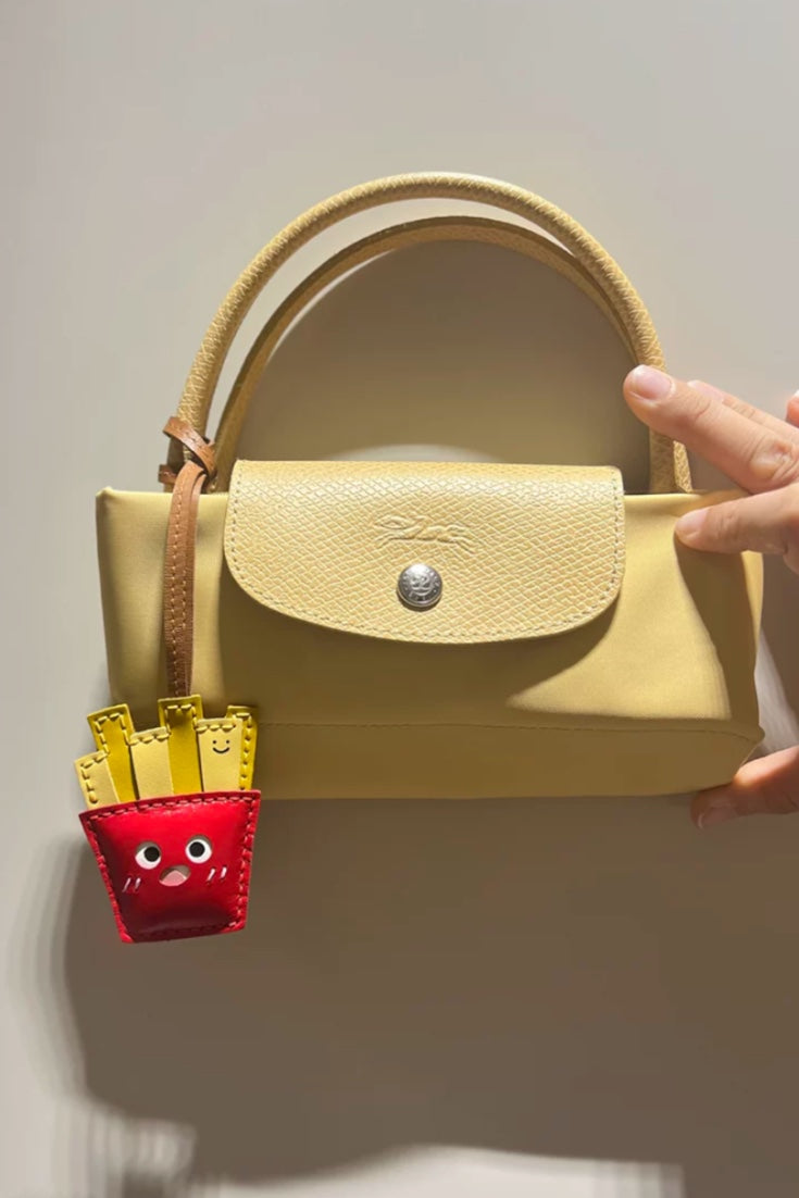 FRIES CHARM
